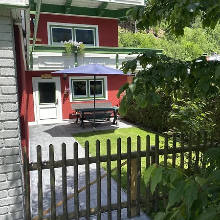 Apartament Pepper Stall