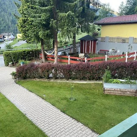 Apartament Pepper Stall