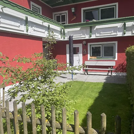 Pepper Apartament Stall