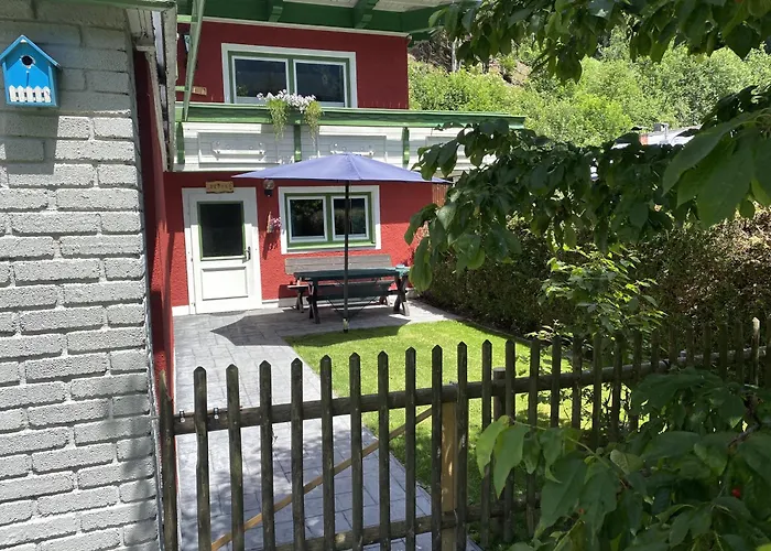 Apartament Pepper Stall