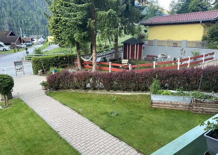 Apartament Pepper Stall