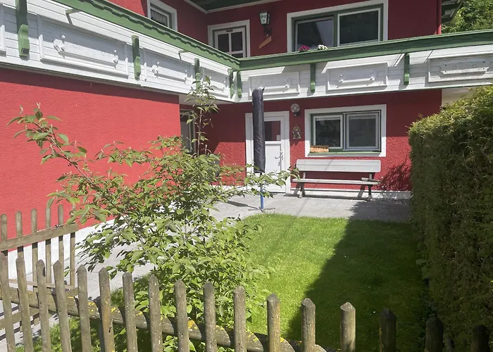 Pepper Apartament Stall